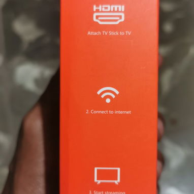 Cajita decodificador smart tv - Img 119913218