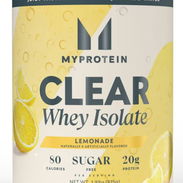 Whey iso myprotein - Img 55541592