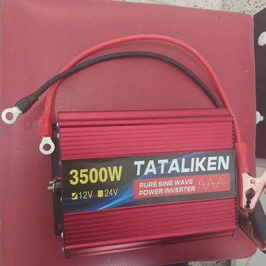 Venta material eléctrico - 2/9