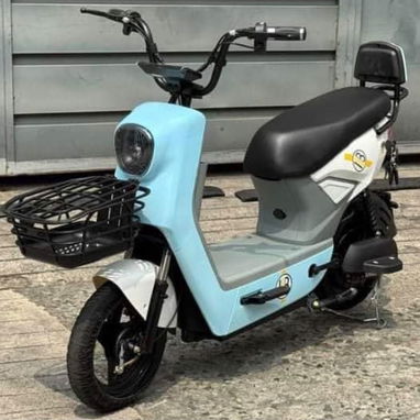MOTICO DCMLZ B1 - 2/6
