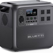 BLUETTI AC180 - Img 56778369