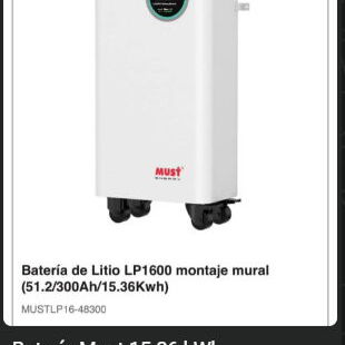Baterias de Diferentes Marcas y Capacidades P0930-AV005 - 6/10