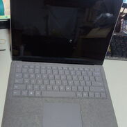 !!! Garantía!!!Laptop Microsoft Surface - Img 44605140
