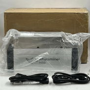 MICROBT WHATSMINER M50 MINERO ASIC DE BITCOIN - Img 55904052