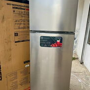 Refrigerador marca PREMIER 16 pies - Img 45659031