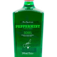 Botellas de Menta - Img 53811715