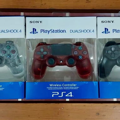 Todo para los Gamers!!! BzK no se detiene!!! Ofertas variadas y más!!! - Img 123506931