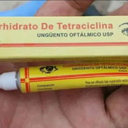 Tetraciclina oftalmológica urguento Interesados al privado +5354547044 - Img 57974084