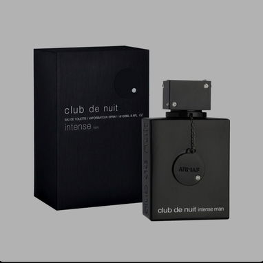 Perfumes árabes y Vapers - 4/5