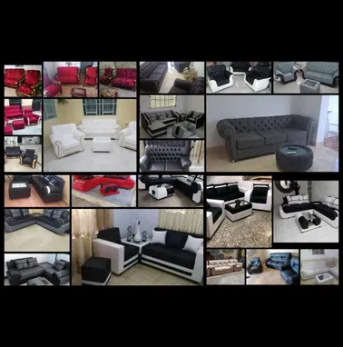 ✨ Sillones de suiza de fábrica y excelentes precios en Colchones originales Konfort y todo tipo de muebles a su elección - Img 89479420