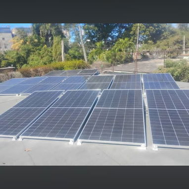 PANELES SOLARES INSTALACION PROFESIONAL ...JESUS ....55431938 - Img 120626378