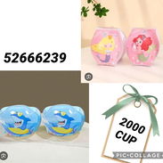 ✨ Flotadores para niños ✨ - Img 55896542
