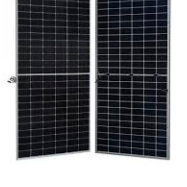 Panel solar - Img 124115132