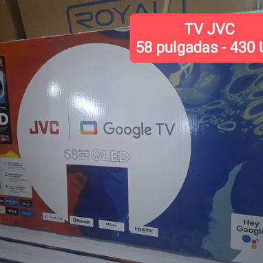 Televisores y soportes en venta - Img 124506701