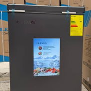 Nevera Milexus de 3.5 pies en venta / Freezer marca Milexus como nuevo!! / +5353161676 - Img 57809195