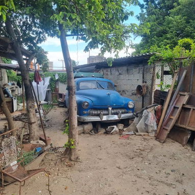 Se vende casa en Párraga - 2/9