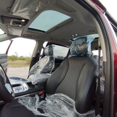 Vendo o negocio Kia Carnival, 2025 cero millas - Img 112277513