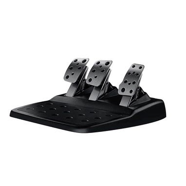 Volante de Carreras Logitech G920 – Xbox Series X|S, Xbox One y PC, Force Feedback, Pedales Ajustables 🌐 $373.45 - 5/6