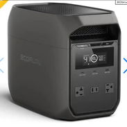 Ecoflow Delta 3 Classic 1024W $750 - Img 55982159