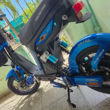 Yoazaki 707 nuevo a estrenar por usted - Img 125040909