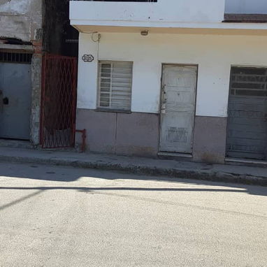 Apartamento en Boyeros y Ayesteran - Img 124655434