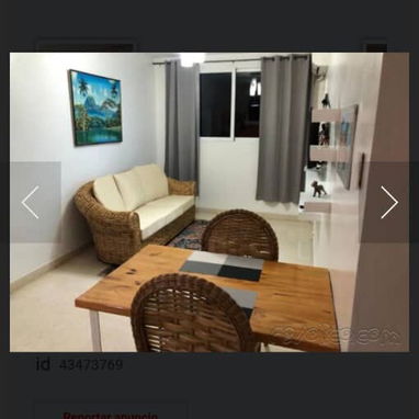 Renta de apartamento en el municipio playa - 4/9