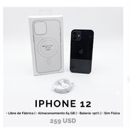 IPHONE 12 - Img 55941559