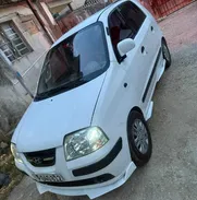 Hyundai atos 2007 precio 18k - Img 50417428