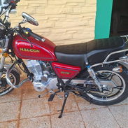 Motos de Combustión marca Halcón - Img 56450719