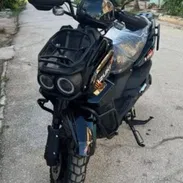 Moto Eléctrica Izuki Voltus T 2026 - Img 55040268