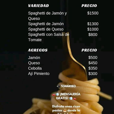 Disfruta de un buen sabor sin salir de casa - 3/3