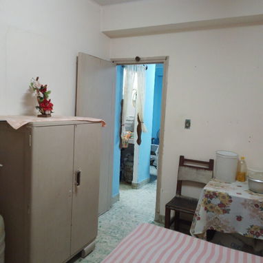 Apartamento en Diezmeros - 10/10