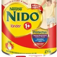 Leche NIDO 2,7kg súper grande,y Nan - Img 55422522