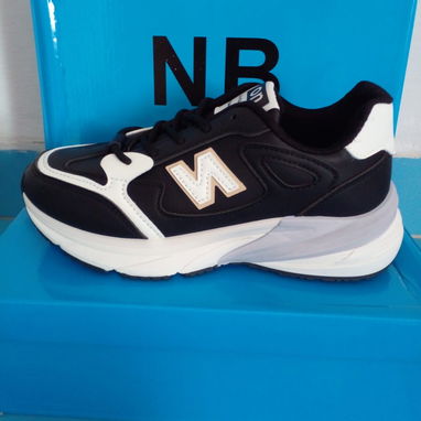 26.1 Tenis NewBalance en venta - Img 124132603