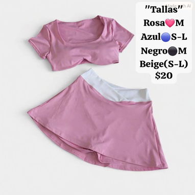 Ropa deportiva exclusiva - 6/10