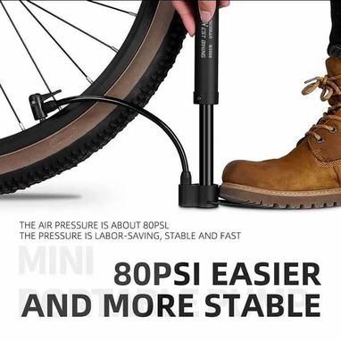 Para bicicletas: juegos de faroles recargables USB con y sin corneta. También accesorios p bicis. - Img 116983136