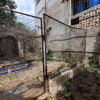 Venta de mansion en el vedado - Img 124365957