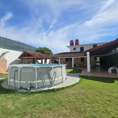 Residencia siboney 650 mil lujazo - 5/10