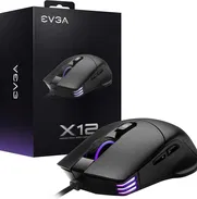 🖱️ EVGA X12 - PRECISIÓN EXTREMA CON TECNOLOGÍA DUAL SENSOR 🖱️ - Img 49044588