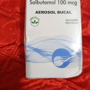 Salbutamo spray - Img 58004715