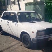 Lada 2107 en Buenas Condiciones - Oportunidad - Img 58195336