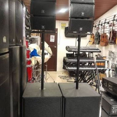 Audio profesional Proreck y consolas - Img 127590326