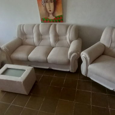 Muebles modernos de espumas con excelente calidad 👌 - 2/10