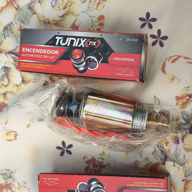 Accesorios para triciclo autos motos - 9/10