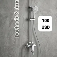 Duchas de 3 litros - Img 55673717