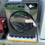 Lavadora secadora a vapor Milexus de 10.6 kg - Img 45752260