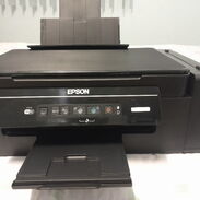 Se Vende impresora Epson ET 2600 de uso - Img 45321135