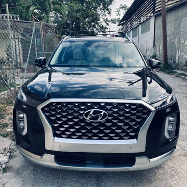 Vendo o negocio, Hyundai Palisade, 2021 4x4 Callygrafhy ojo este es el que viene contracción en las cuatro rueda - Img 119660213