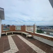 #250 APARTAMENTO EN ALTOS LUYANÓ, 10 DE OCTUBRE 🏠 4 habitaciones, 2 baños, tel fijo, tanques elevados, Gas de la calle. - Img 57889635