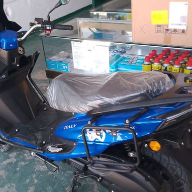 Motorina 175cc - 5/7